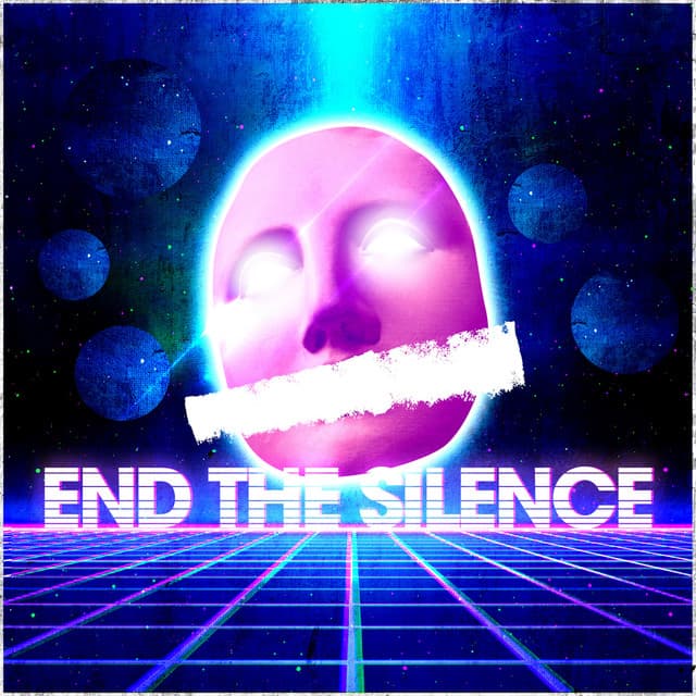 Cover Image of release - End the Silence