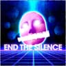 End the Silence cover