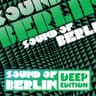 Sound of Berlin Deep Edition (Vol.1) cover