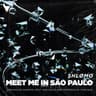 Meet Me In São Paulo (Grelinho De Diamante) (feat. Heavy Baile, Baby Perigosa & MC Tchelinho) cover