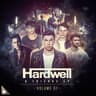 Hardwell & Friends EP Volume 01 cover