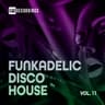 Funkadelic Disco House, 11 cover