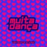 Muita Dança cover