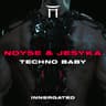 Techno Baby cover