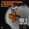 Road To Oceania cover