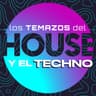 Los temazos del House y el Techno cover