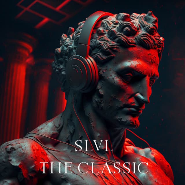 Cover Image of release - The Classic