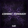 Coming Through cover