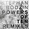 Powers of Ten (Remixes) cover