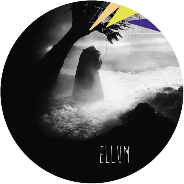 Cover Image of release - From Another World