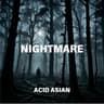 NIGHTMARE cover