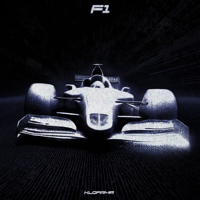 Cover Image of release - F1