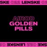 Golden Pills cover