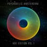 Psychodelic Amsterdam: ADE Edition, Volume One cover