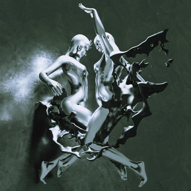 Cover Image of release - Test My Luck