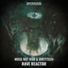 Rave Reactor cover