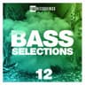 Bass Selections, Vol. 12 cover
