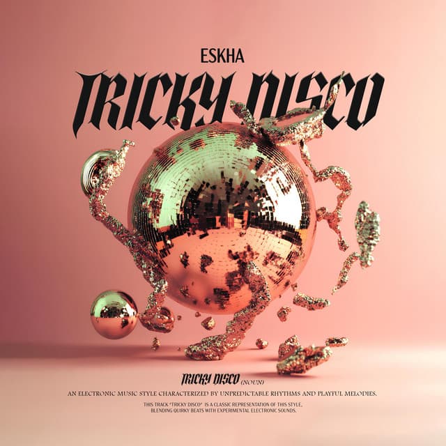 Tricky Disco