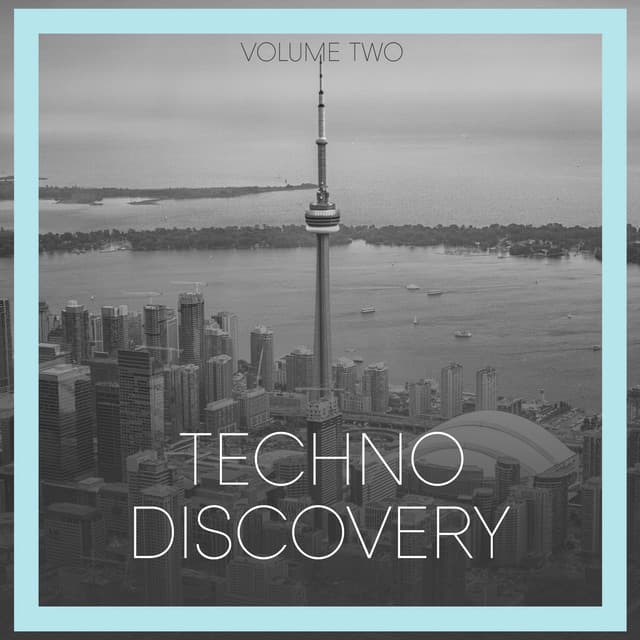 Image of The Techno Discovery, Vol. 2
