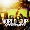 World Cup Afterparty cover