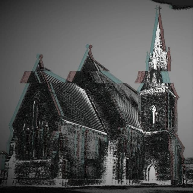 Cover Image of release - Everybody Must Work