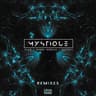 Mystique remixes cover