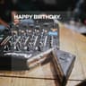 Happy Birthday cover