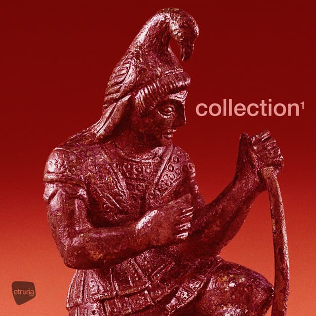 Cover Image of release - Collection 1