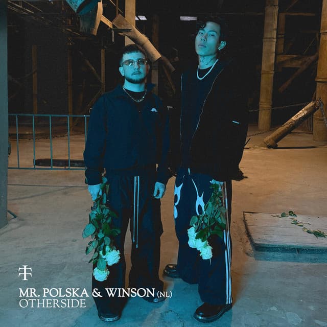 Cover Image of release - Otherside