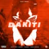 DÁKITI (feva. Remix) cover