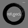 refused.six cover