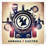 Armada Electro cover