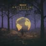 Antisocial cover