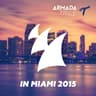 Armada Trice In Miami 2015 cover