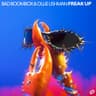 FREAK UP cover