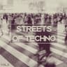 Streets of Techno, Vol. 3 cover