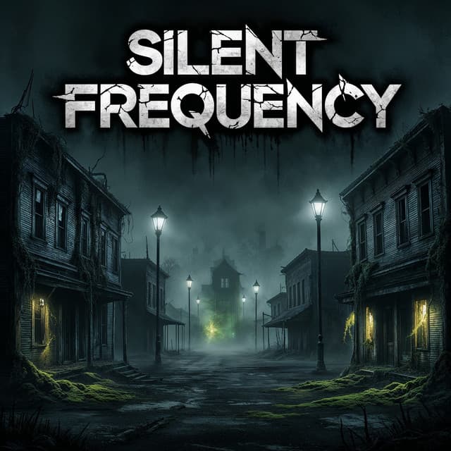 Silent Frequency