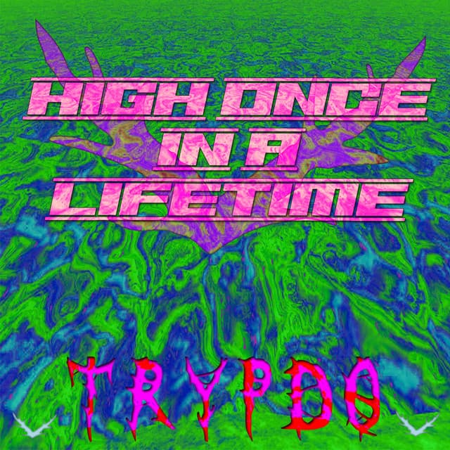 High Once in a Life Time - Remix