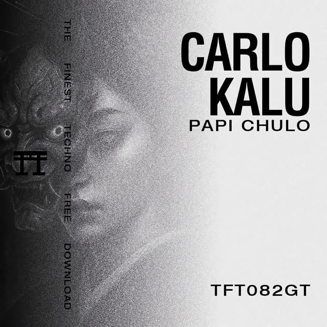 PAPI CHULO