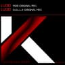 Mob / D.O.L.L.A cover