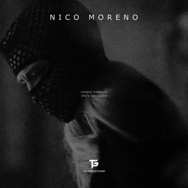 Cover Image of release - Violent Methods