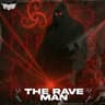 THE RAVE MAN cover