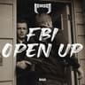FBI Open Up cover