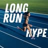Long Run Hype cover