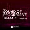 The Sound Of Progressive Trance, Vol. 03 cover