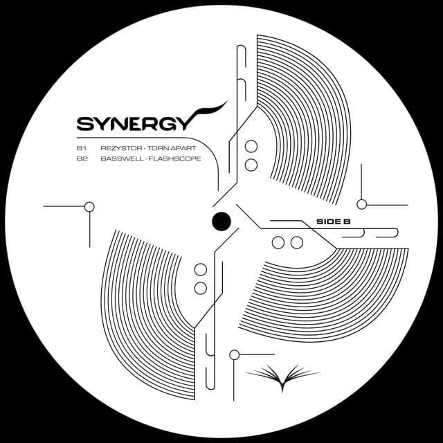 Cover Image of release - Flashscope