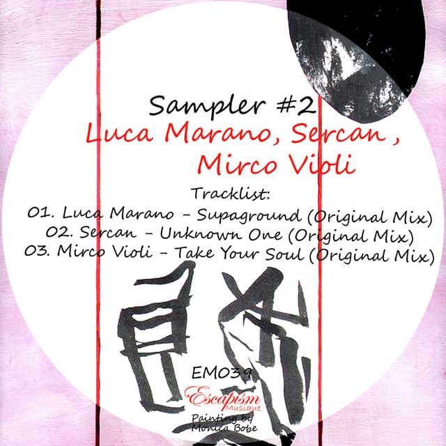Supaground - Original Mix