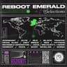 Reboot Emerald Selections cover