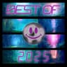 Best of 2025 cover