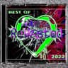 Best of Rewasted 2022 - Hard Techno cover